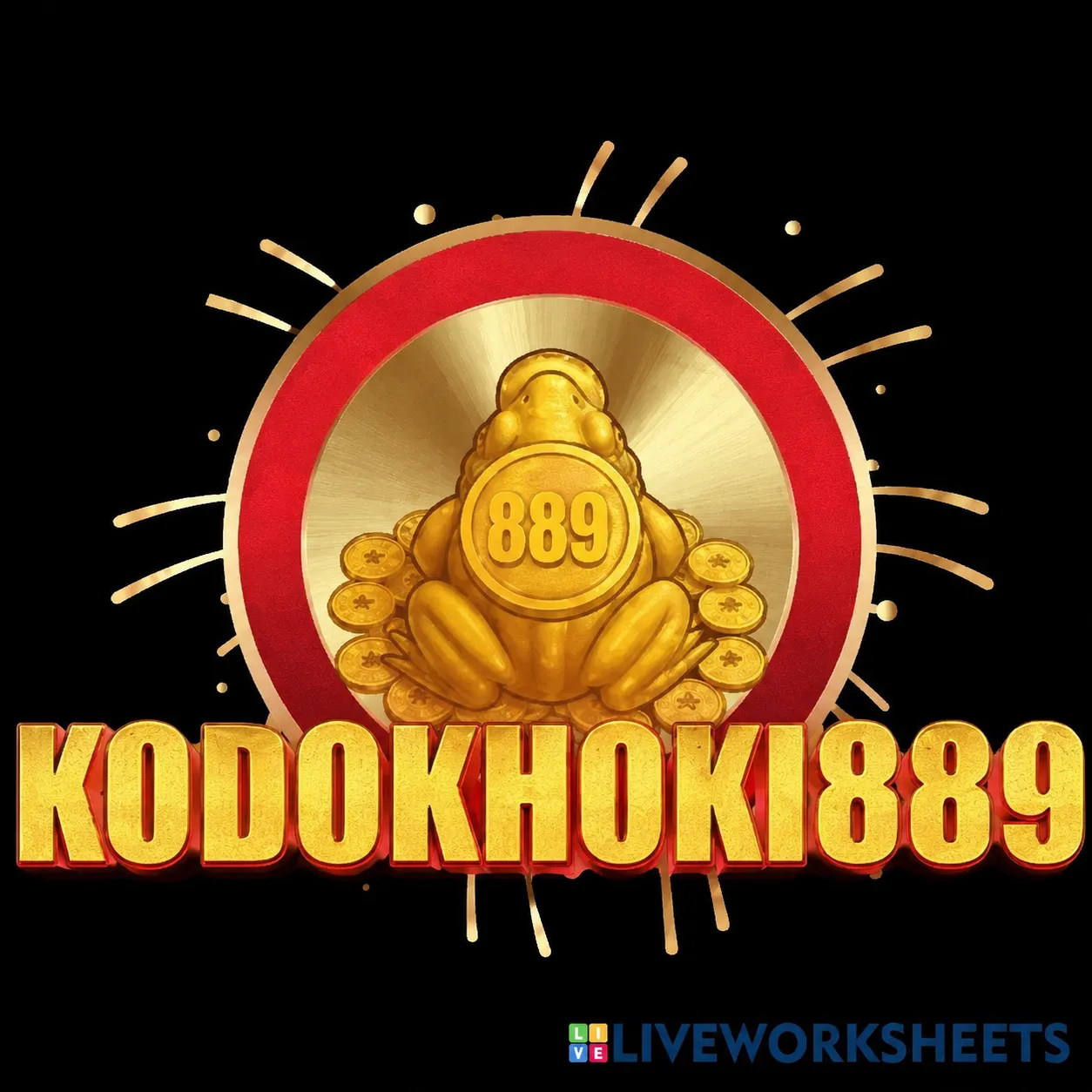KODOKHOKI889 - Aplikasi Sportsbook Terpercaya dan Menarik