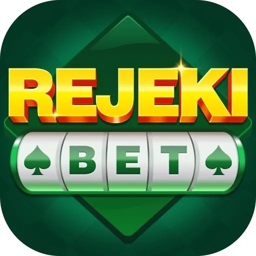 REJEKIBET - Simulasi Keseruan dan Strategi dalam Permainan