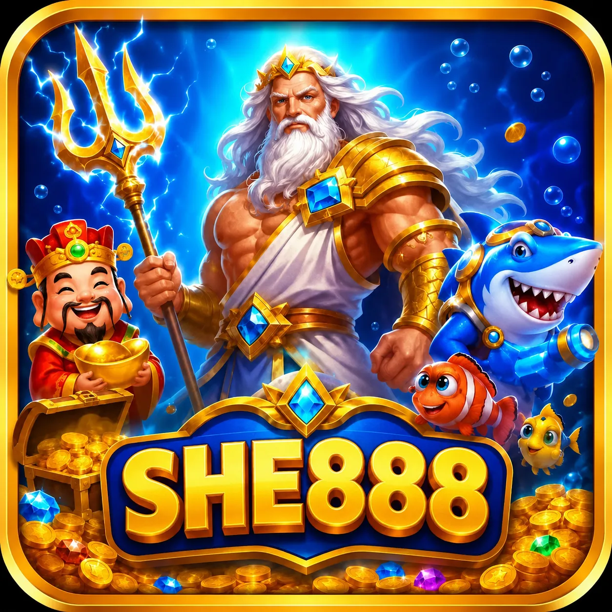 SHE888 - Pengalaman Live Casino Terbaik di Genggaman Anda