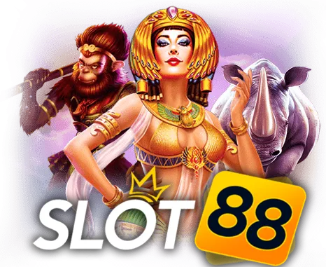 SLOT88 - Permainan Strategi yang Menghibur dan Menantang