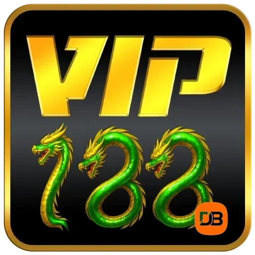 Logo vip188